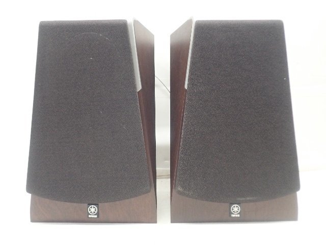 YAMAHA ヤマハ Soavo-900M 2WAYスピーカー ペア（1） ¶ 6A19D-1