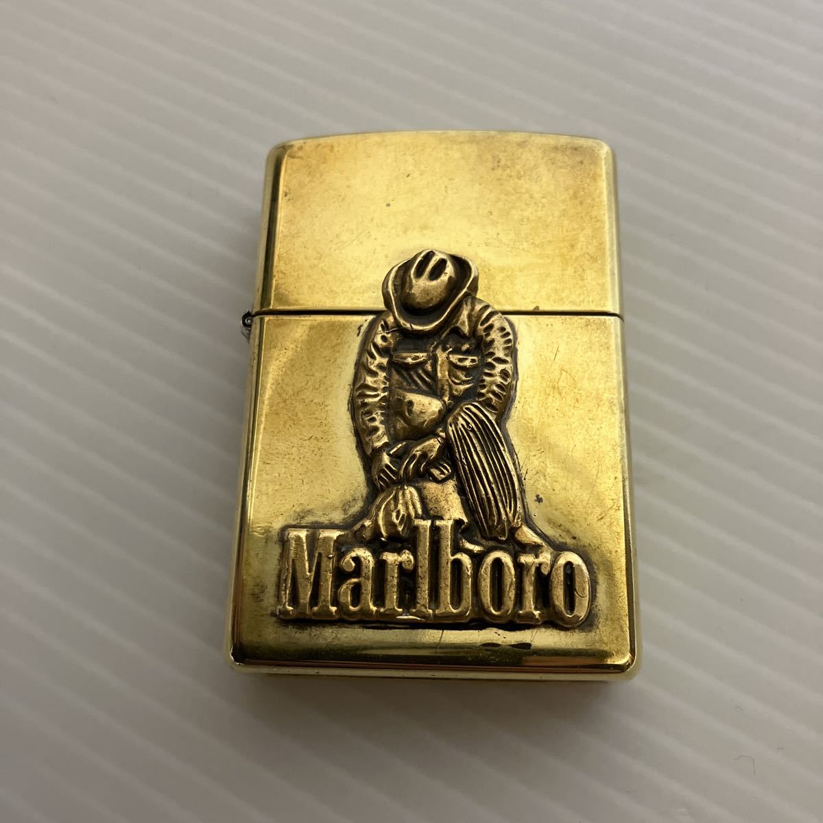 Marlboro Zippo ZIPPO マルボロ | ジッポー MARLBORO 0 Vintage 