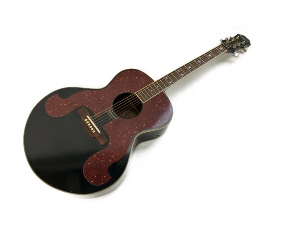 epiphone SQ180 Don evely エピフォン アコースティックギター 弦楽器
