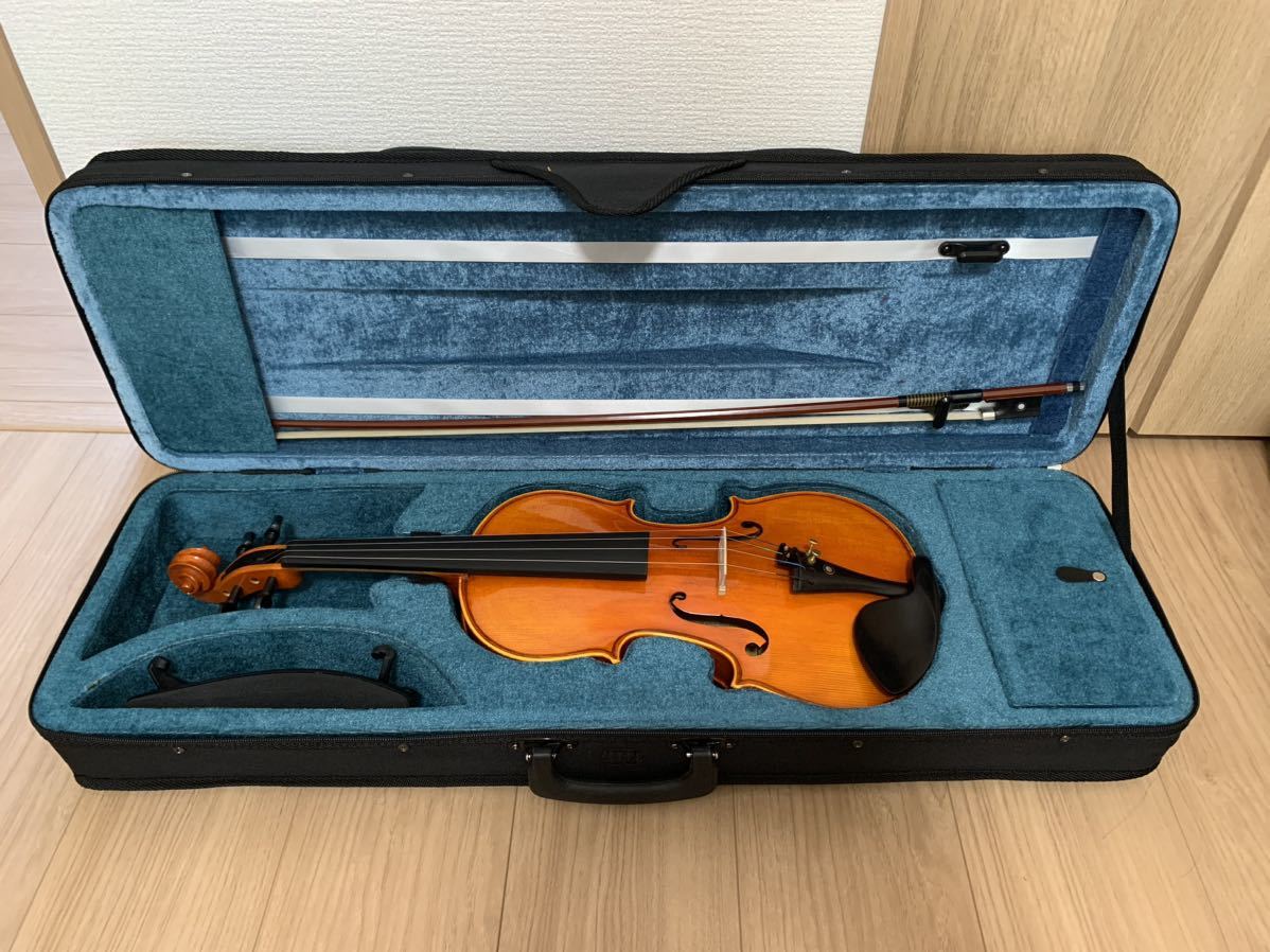 Antonius Stradivarius バイオリン 1711年製 Antonius Stradivarius