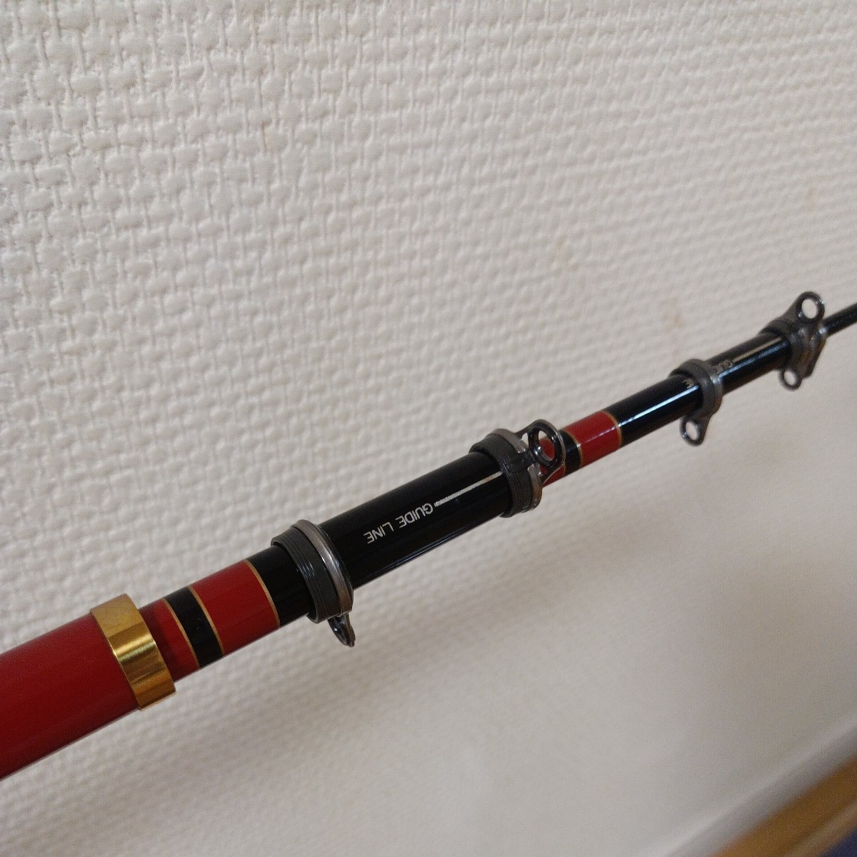 がまかつ がま磯 アテンダー2.25 50 がまかつアテンダー3 225-50