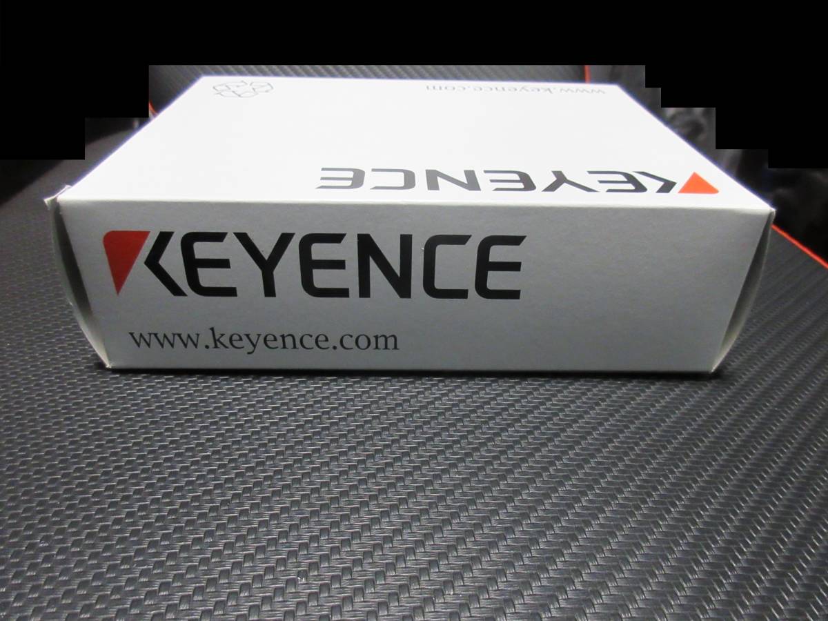 キーエンス KV-NC1EP EtherNet/IPユニット 新品未使用 送料込み