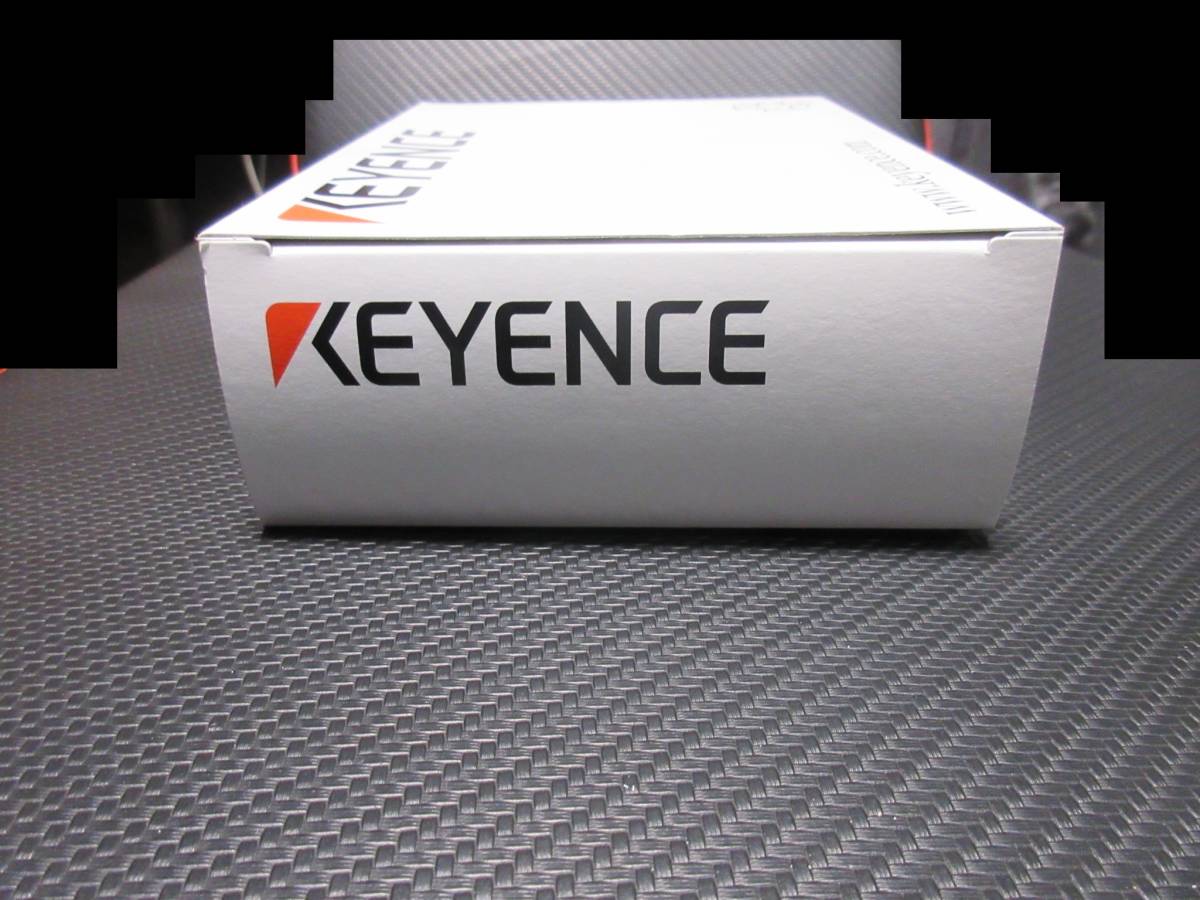 キーエンス KV-NC1EP EtherNet/IPユニット 新品未使用 送料込み