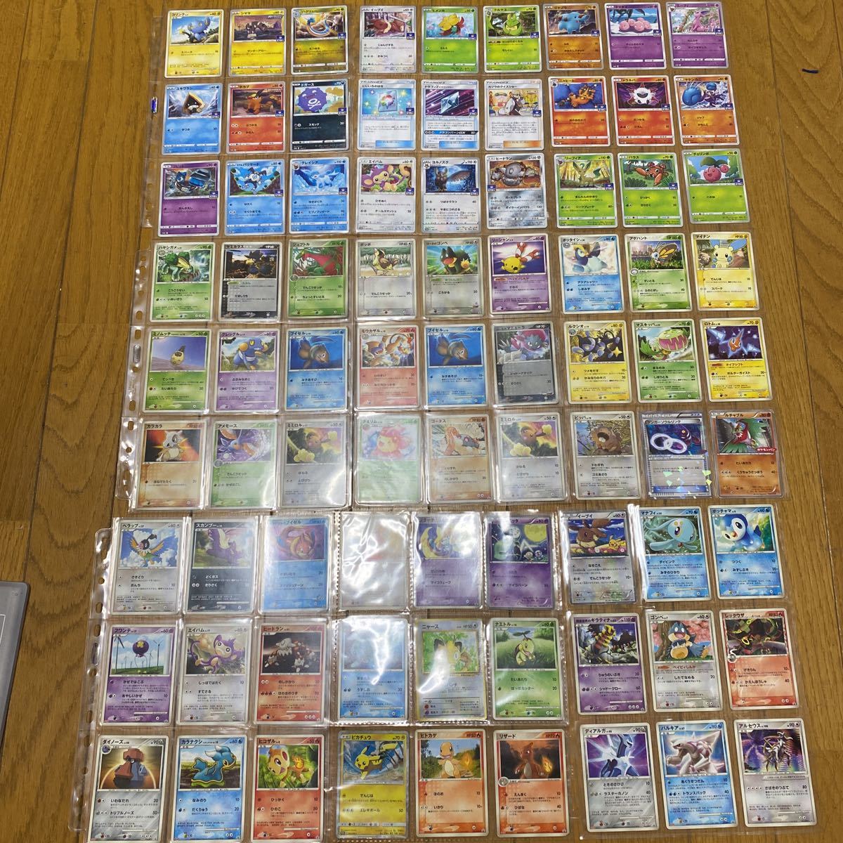 ポケモンカード 希少 プロモのみ まとめ レックウザ等 【公式通販】