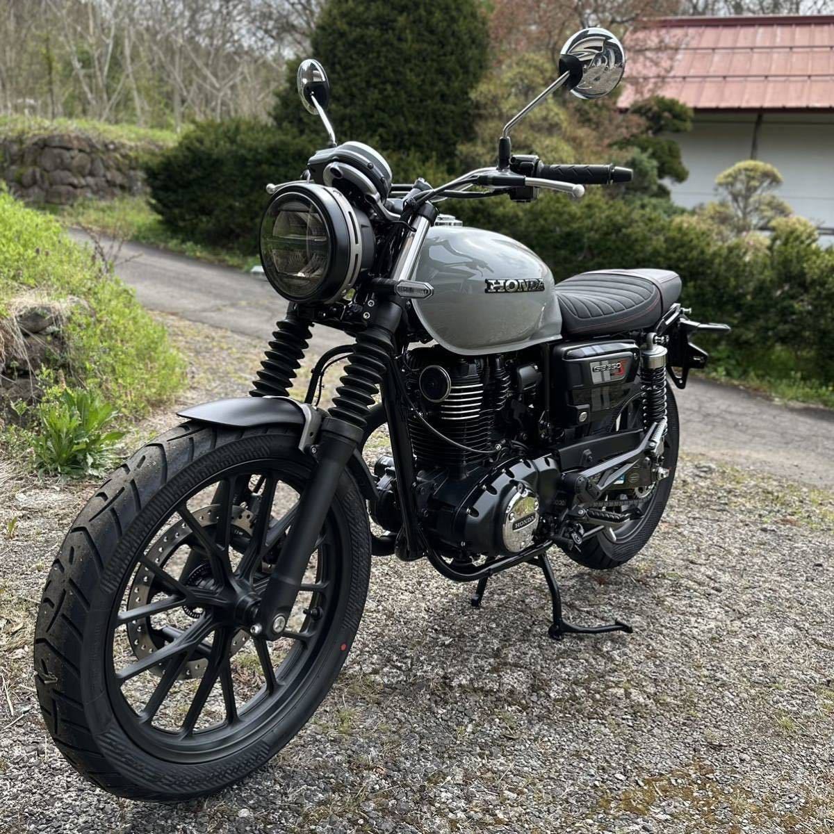 ホンダ GB350S GB350S GB350S(ホンダ)のバイクを探すなら 