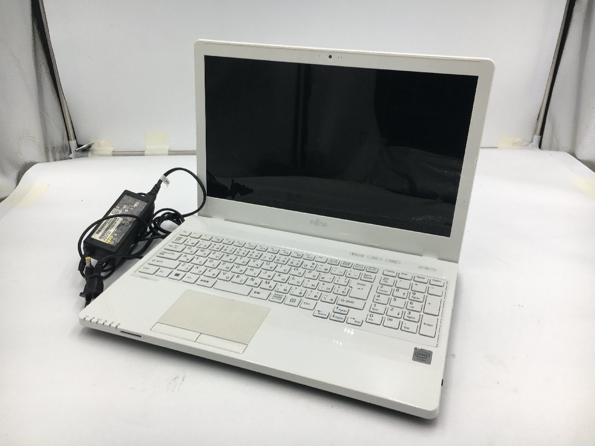 富士通 ノートパソコン ♪△FUJITSU Celeron LIFEBOOK Core fmv（CPU