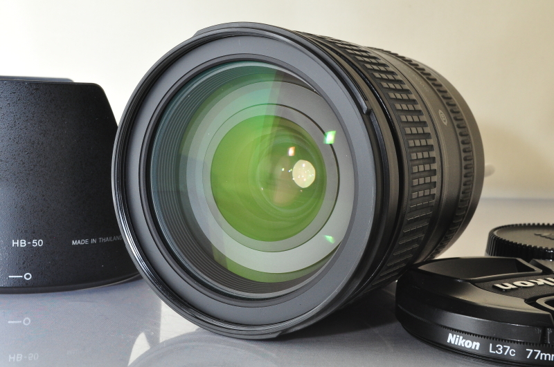 ★★中古品 Nikon ニコン AF-S NIKKOR 28-300mm F3.5-5.6G ED VR Lens♪♪#1745EX AF-S Nikon 中古(ニコン) f⁄4E 500mm 28-300⁄3.5-5.6G