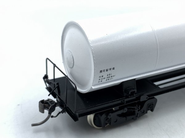 ★美品★モデルパシフィック／タキ50000 ☆美品☆モデルパシフィック／タキ50000