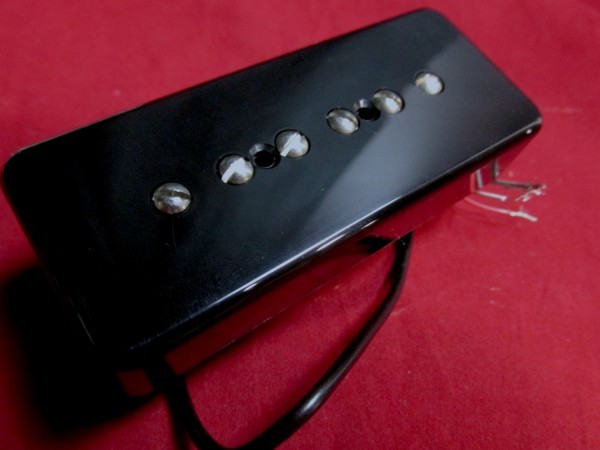 ★最安値★Gotoh Pickups／ OLD-1 ◆国産 ソープバー P-90 type