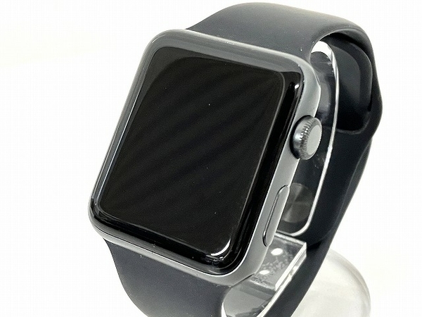 Apple Watch Series 3 - 38mm アップルウォッチ3（Apple Watch Series  