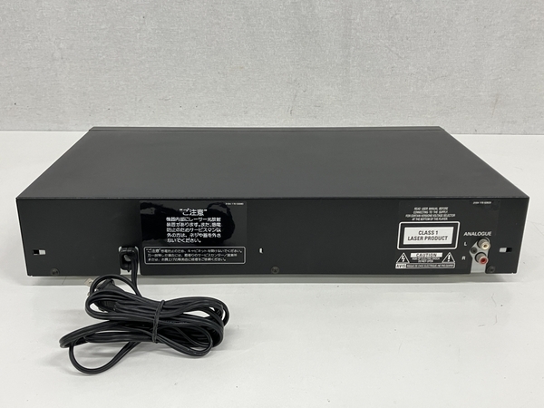 marantz CD-46 マランツ CDプレーヤー 音響機材 オーディオ 中古