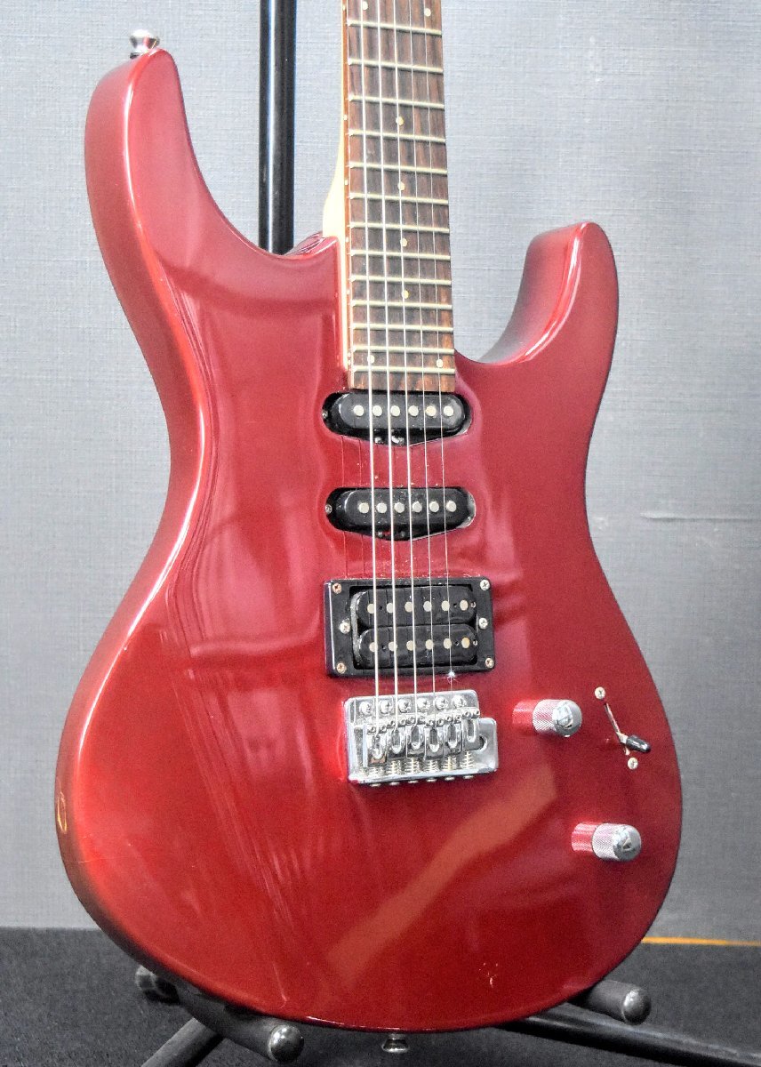 ☆動作品☆ Washburn(ワッシュバーン) ストラトキャスター RX-10