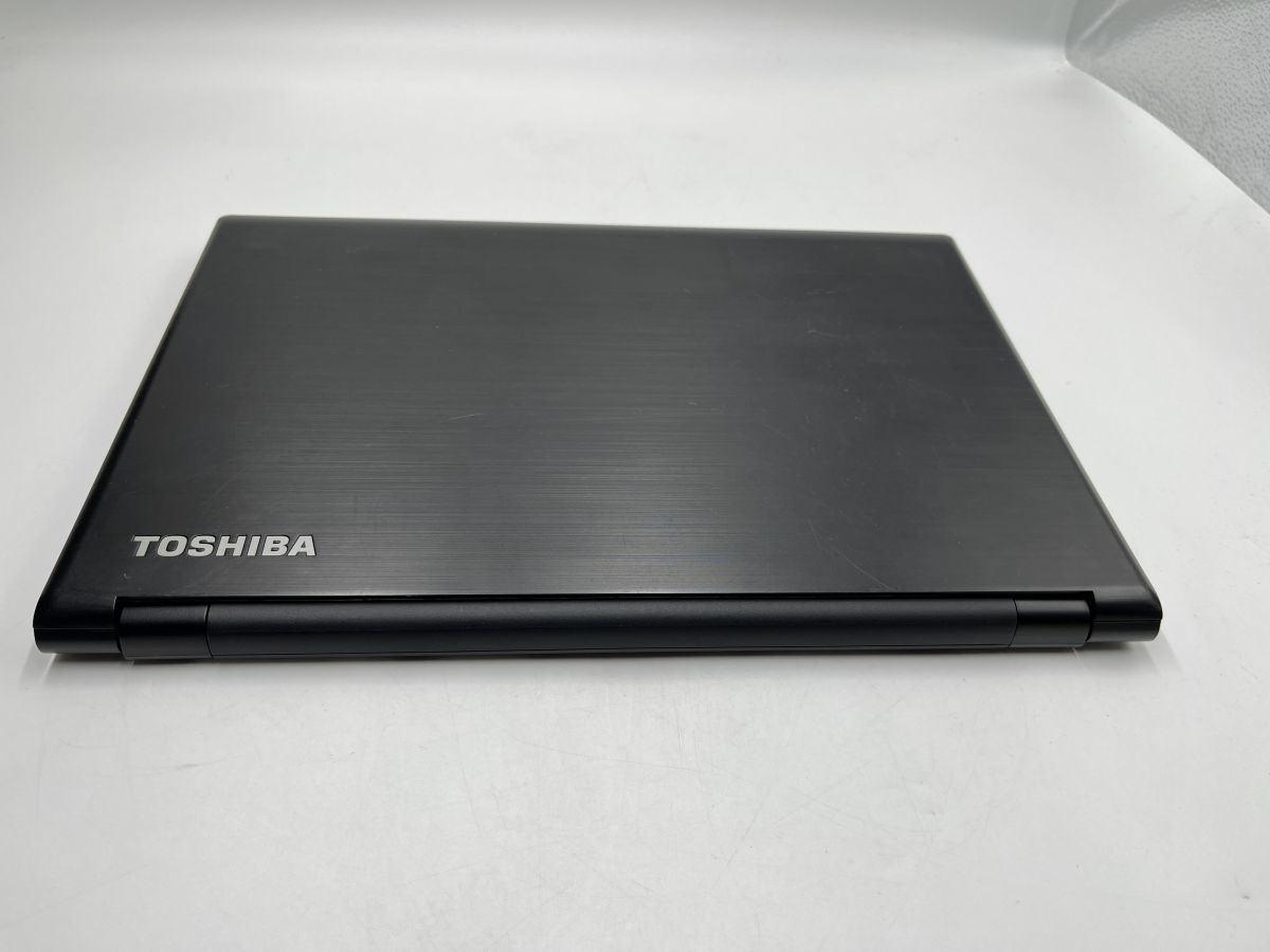 ☆1円スタート☆第7世代☆東芝 dynabook B75/H Core i7 7600U