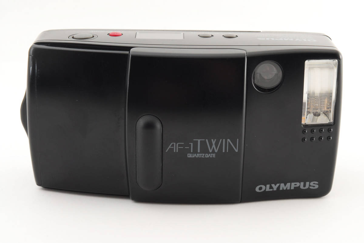 OLYMPUS XA2 動作確認済み オリンパス