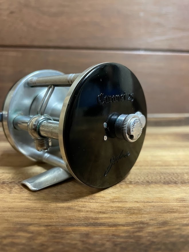 J.A 🎣オールドフィッシングタックル039 ~ Meisselbachの末裔