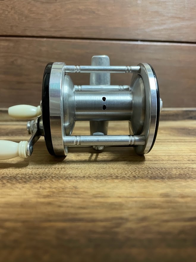 J.A 🎣オールドフィッシングタックル039 ~ Meisselbachの末裔