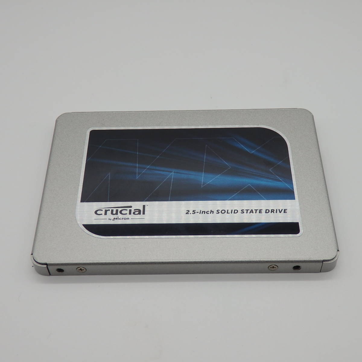 Crucial MX500 SATA SSD NAND 3D | 500GB 1TB 2.5-inch 7mm (with