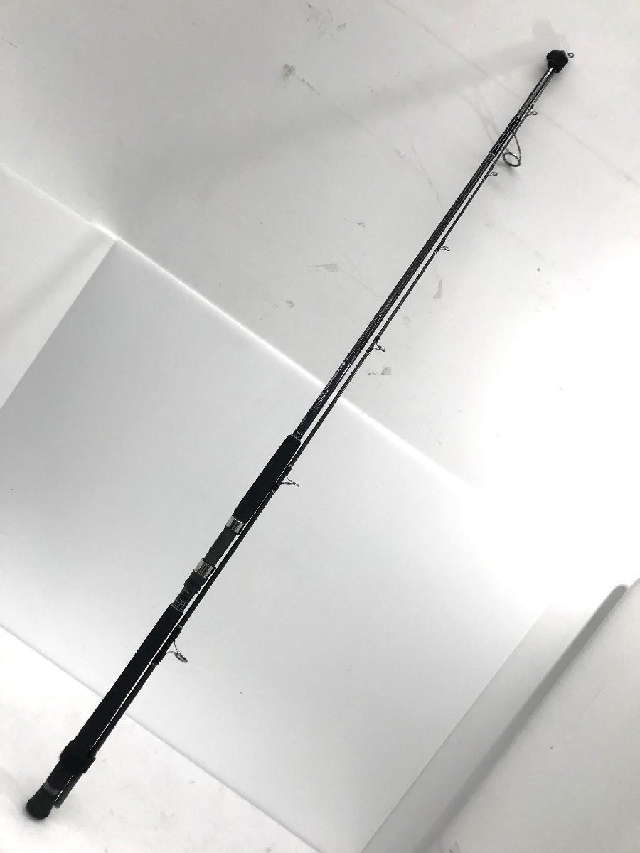 コルト スナイパーXR 全長3.05m S100H (ジグ～120gプラグ～100g) シマノ カーボンロッド SHIMANO 釣り 釣竿 フィッシング 2ピースモデル