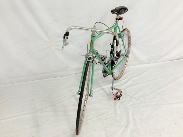 引取限定 Bianchi campione del mondo 1986-1987 ロードバイク 