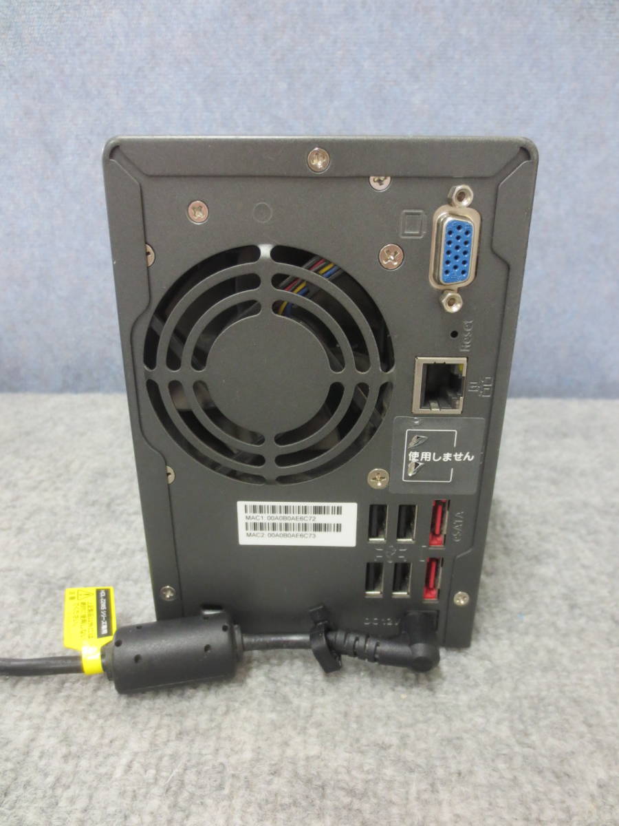 Home Server 個人向けファイルサーバーOS「Windows 2011」を見てみる