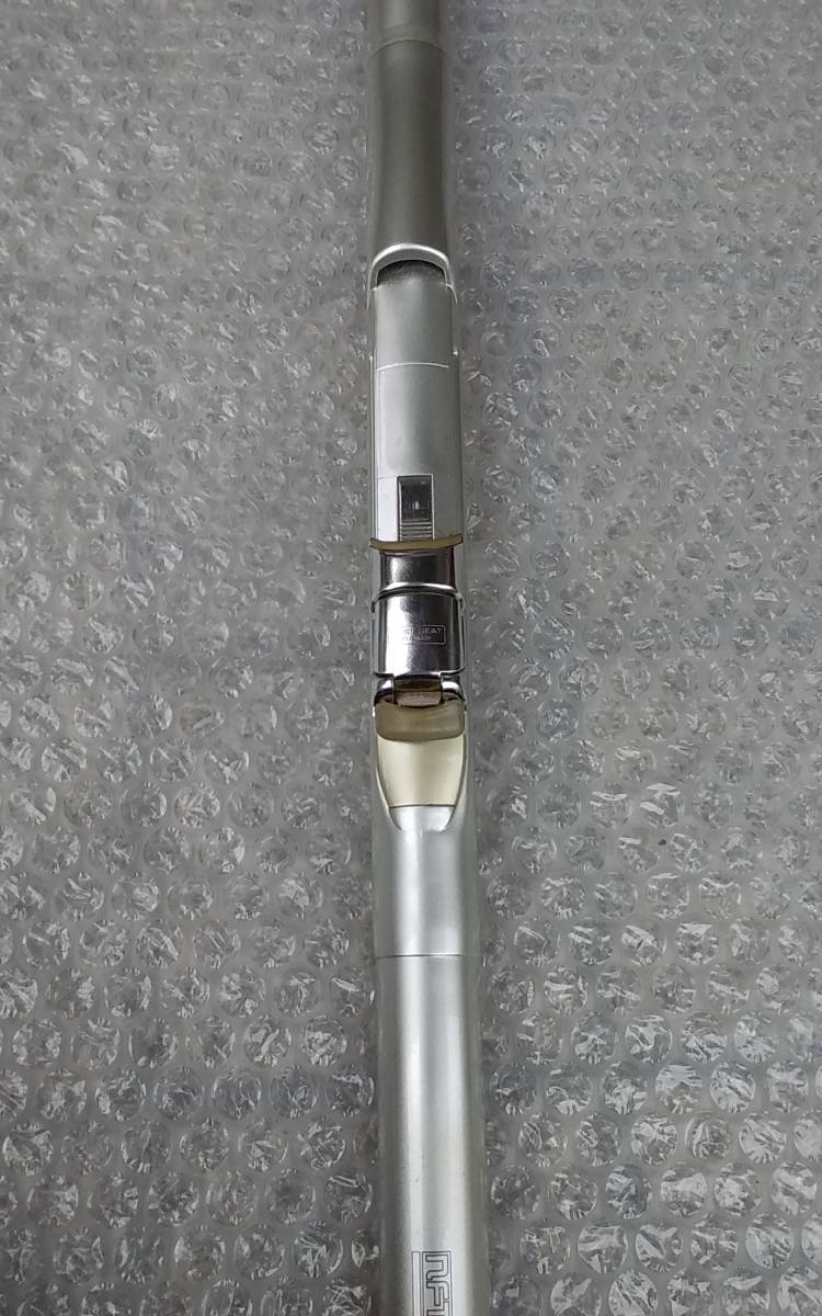 ロッド NFT AERNOS SUPER ISO 3 - 53 NFT IG-HI SPEED AERNOS SUPER ISO エアノス 3-53 稀少3号インナー竿