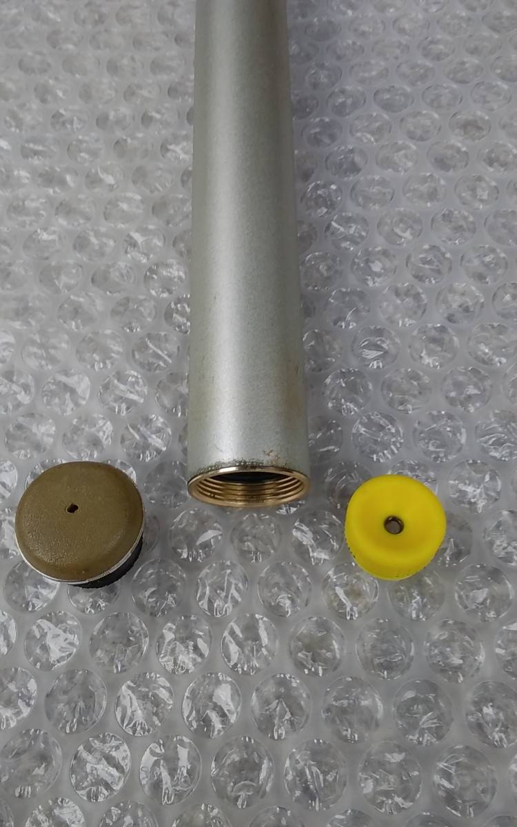 NFT IG-HI SPEED AERNOS SUPER ISO エアノス 3-53 稀少3号インナー竿