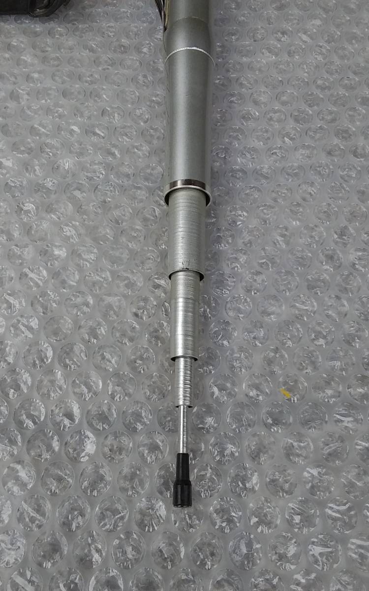 NFT IG-HI SPEED AERNOS SUPER ISO エアノス 3-53 稀少3号インナー竿