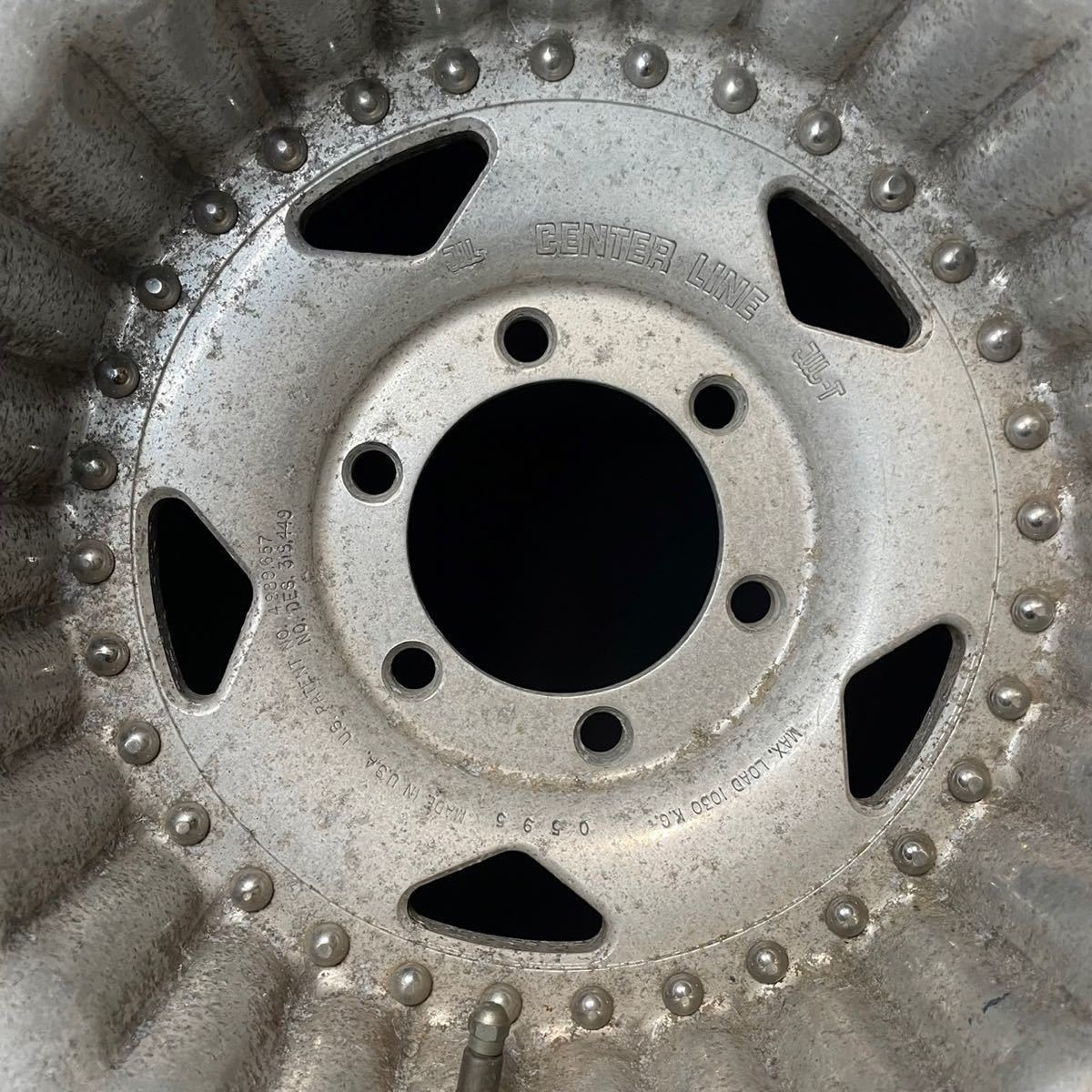 センターライン 15×8J 2本 15×9J 2本 114.3 5穴 4 センターライン 15×8J 2本 15×9J 2本 114.3 5穴 4