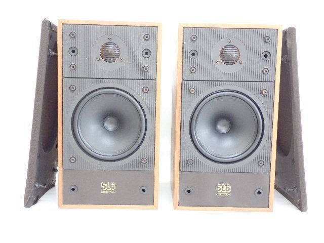 動作未確認】Celestion SL6 スピーカー ペア セレッション 1円~ Y8759