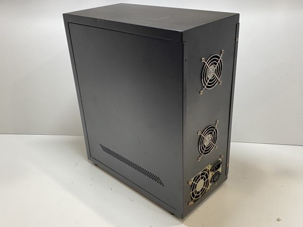 中古】Ucopy DVD-868 CD/DVD デュプリケーター 中古【2423040009419