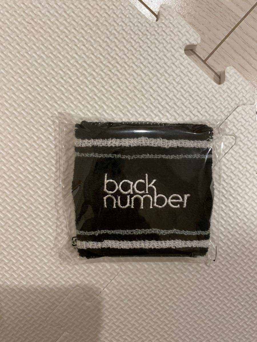 back number バックナンバーTOUR グッズセット back number 【公式通販】