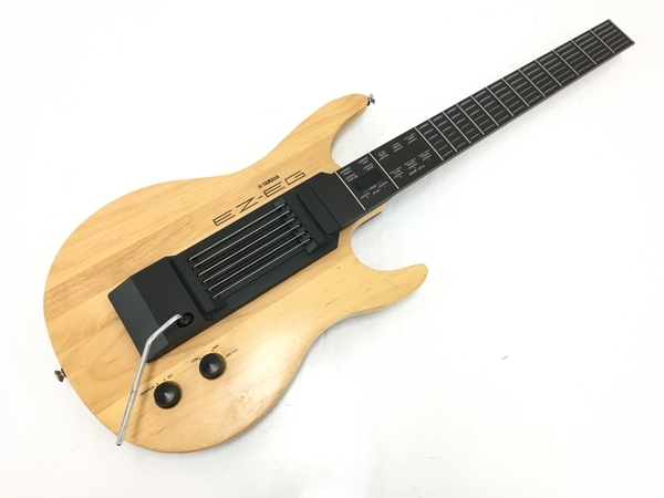 Yamaha EZ-EG イージーギター 楽器 現状お渡し ジャンクT7488299