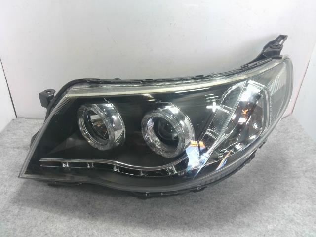 ワンオフ HA22S HA12S アルトワークス イカリング プロジェクター加工