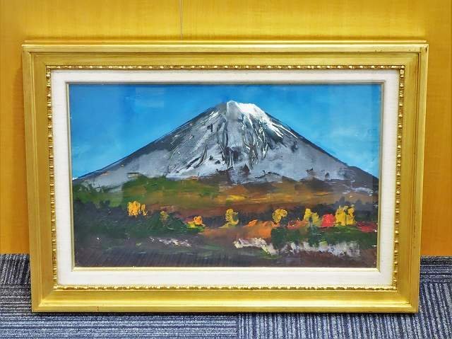 絵画 油彩 風景 【03】 【公式通販】