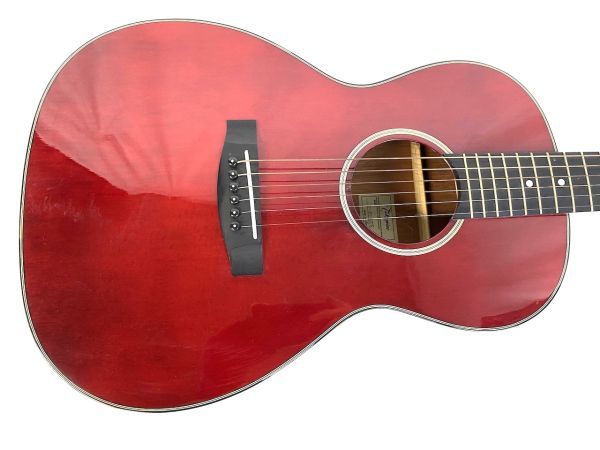 T-P2 STR タカミネ Takamine パーラーギター 小さめギター 2025年最新