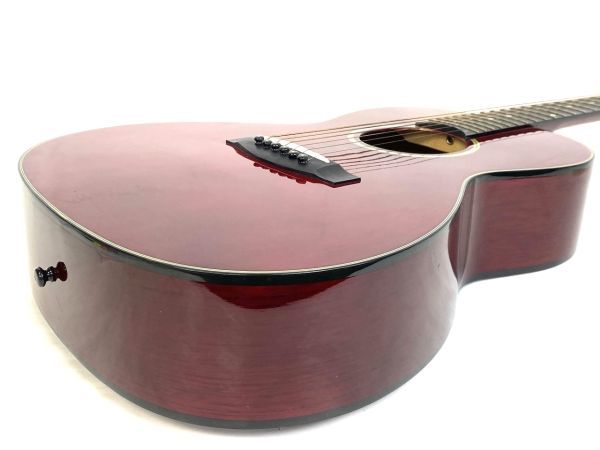 T-P2 STR タカミネ Takamine パーラーギター 小さめギター 2025年最新