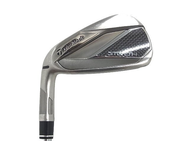 ■左■単品■テーラーメイド■STEALTH■5I■21■S■KBS MAX MT85 JP■中古■1円～