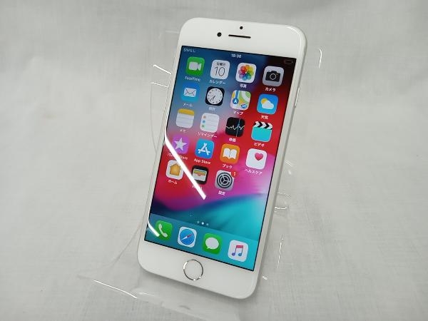 MNCF2J/A iPhone 7 32GB シルバー SoftBank