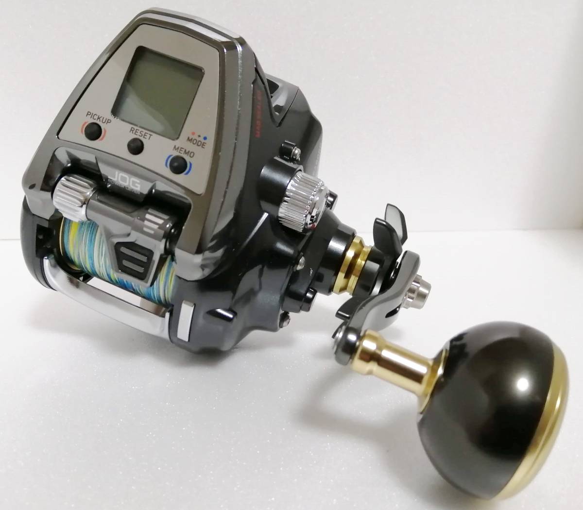 DAIWA SEABORG 500JP 電動リール 【公式通販】