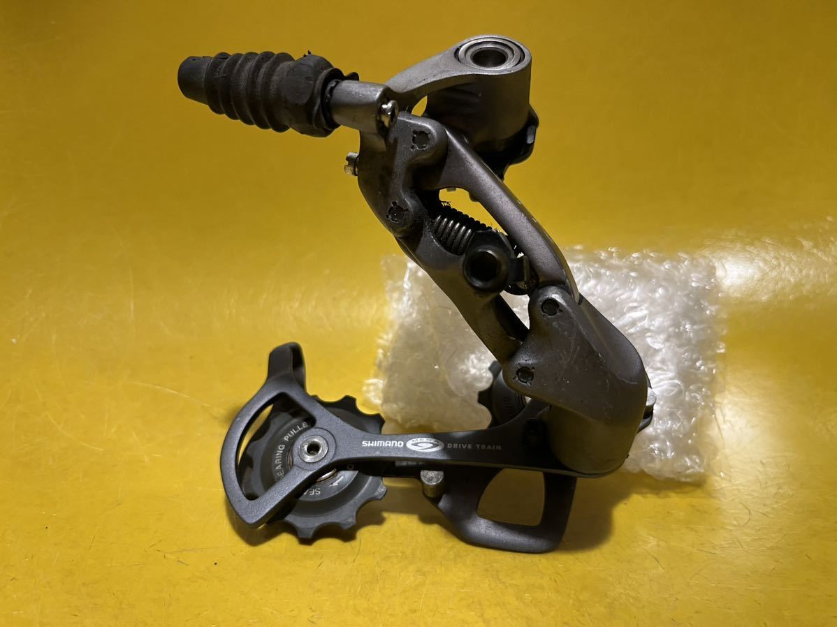 foto様 Shimano シマノ XTR RD-M953 ローノーマル リアディレイラー