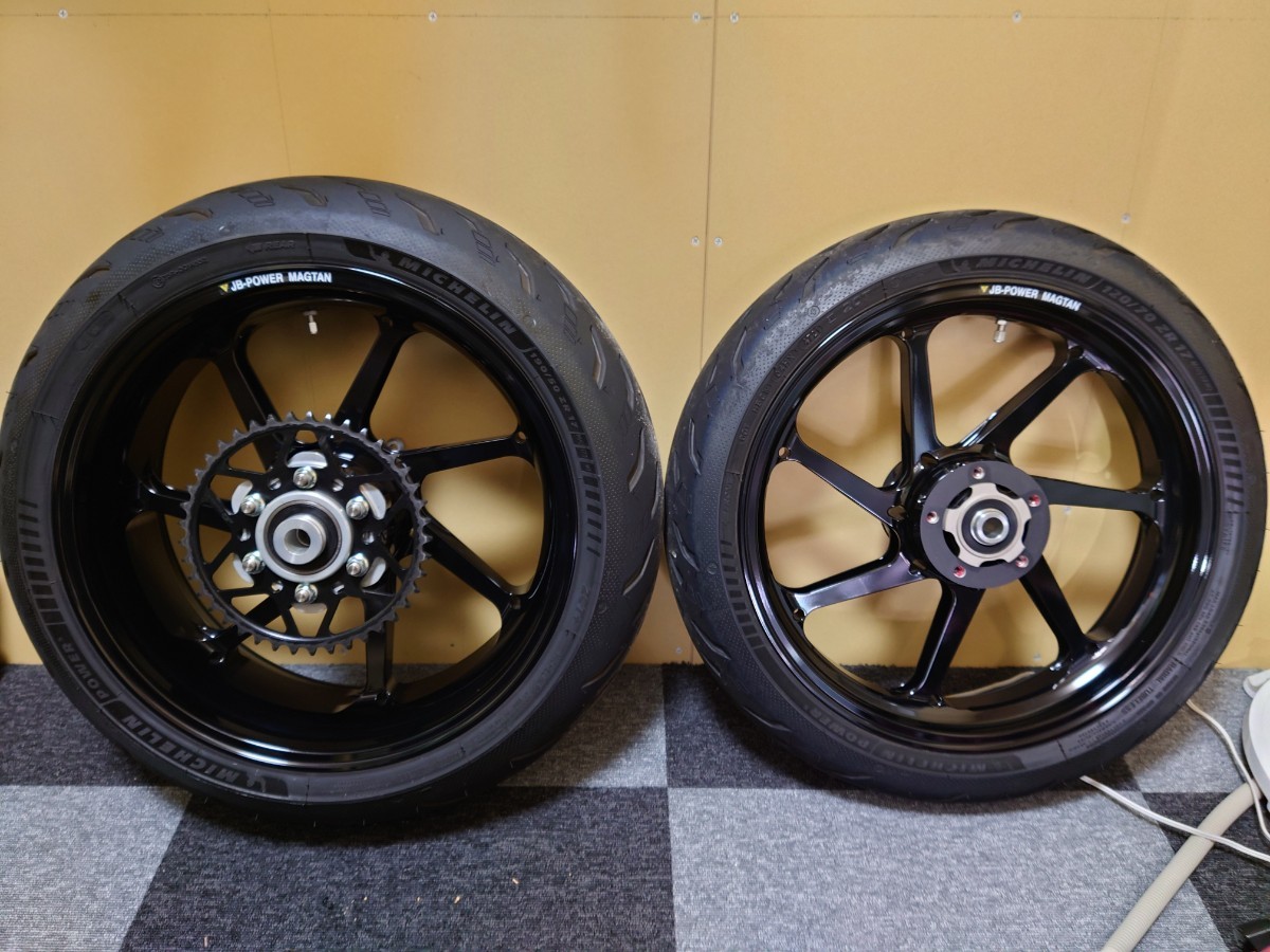 JB POWER(BITO R&D) JBパワー(ビトーR&D) Webike ジェイビー