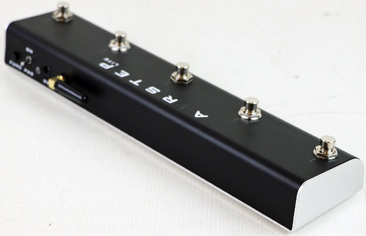 S◇中古品◇フットコントローラー AIRSTEP LITE Smart Multi 