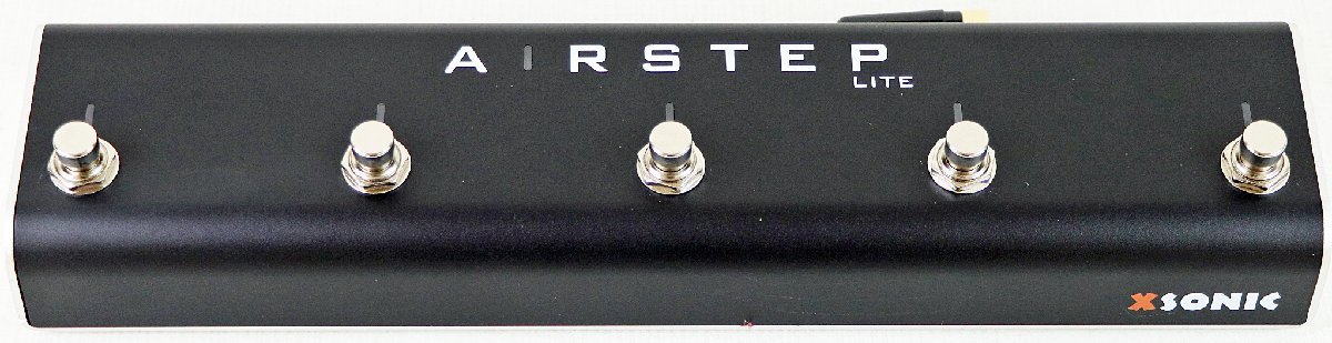 S◇中古品◇フットコントローラー AIRSTEP LITE Smart Multi 