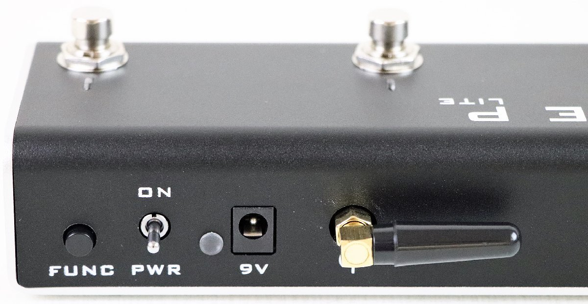 S◇中古品◇フットコントローラー AIRSTEP LITE Smart Multi 