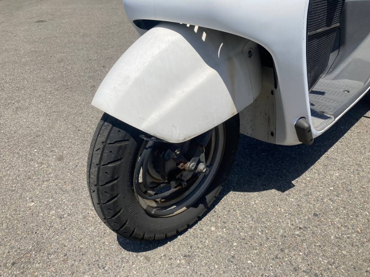 ジャイロキャノピー2サイクルべース部品取り ジャイロキャノピー