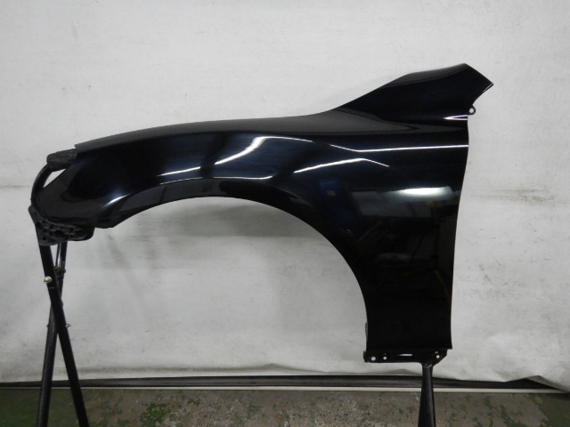 本物保証，正規品 04 マークX GRX130 / 左フェンダー 53812-22A20 / カラー 黒系 / GRX135 / フロントフェンダー / MARK X 863080 C(サイド)｜売買されたオークション情報、yahooの商品情報をアーカイブ公開 - オークファン トヨタ用