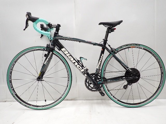 BIANCHI ビアンキ ロードバイク IMPULSO 2014年モデル SHIMANO 105 