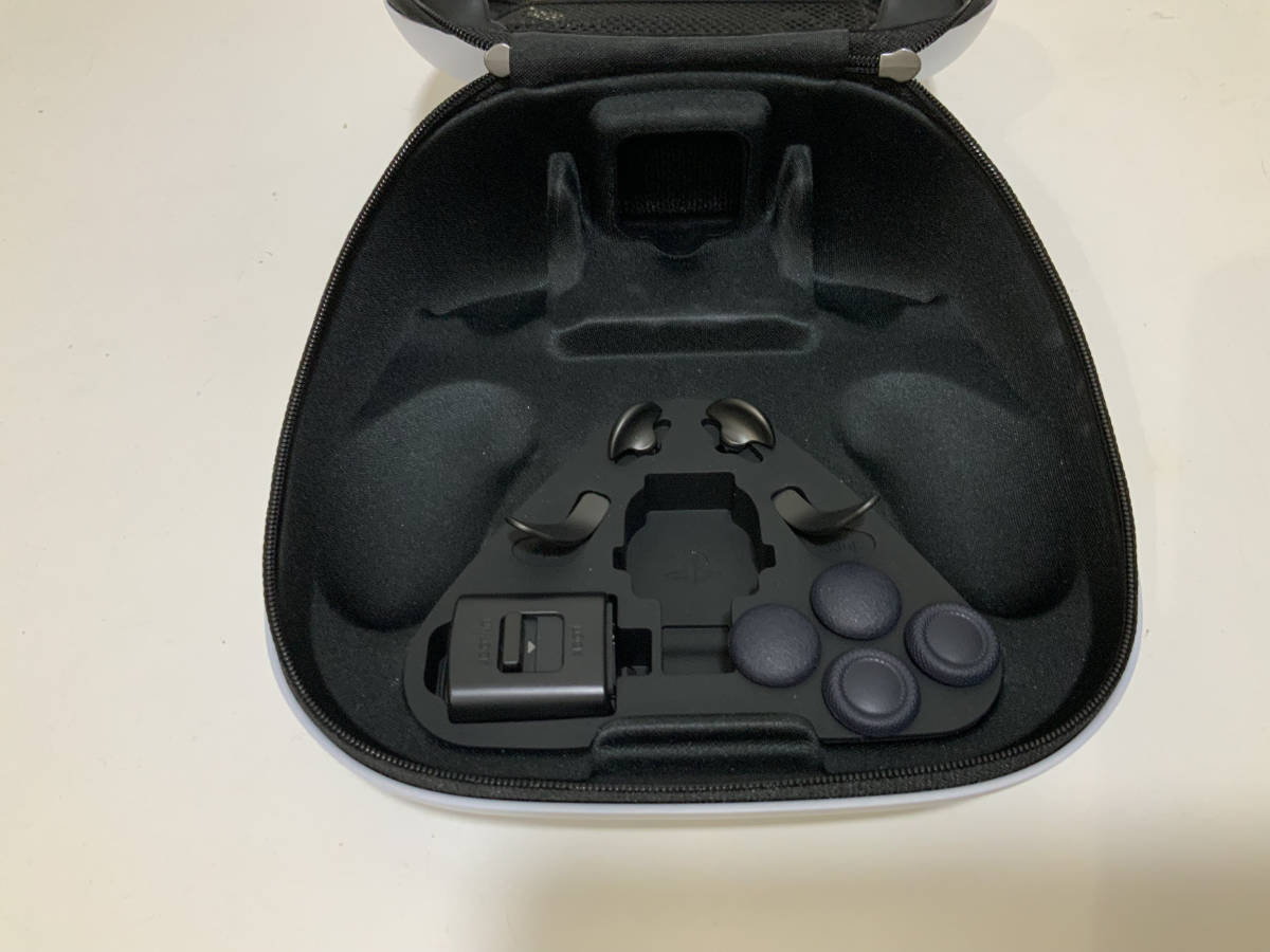 ソニー SONY DualSense Edge PS5コントローラー【美品】