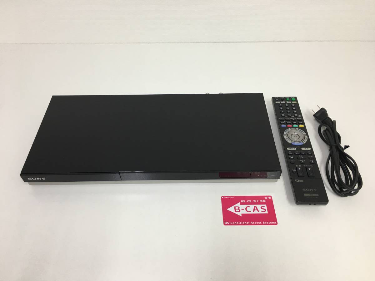 BDZ-ZW1000 - SONY ソニー 1TB ブルーレイレコーダー | 「bdz-zw1000 