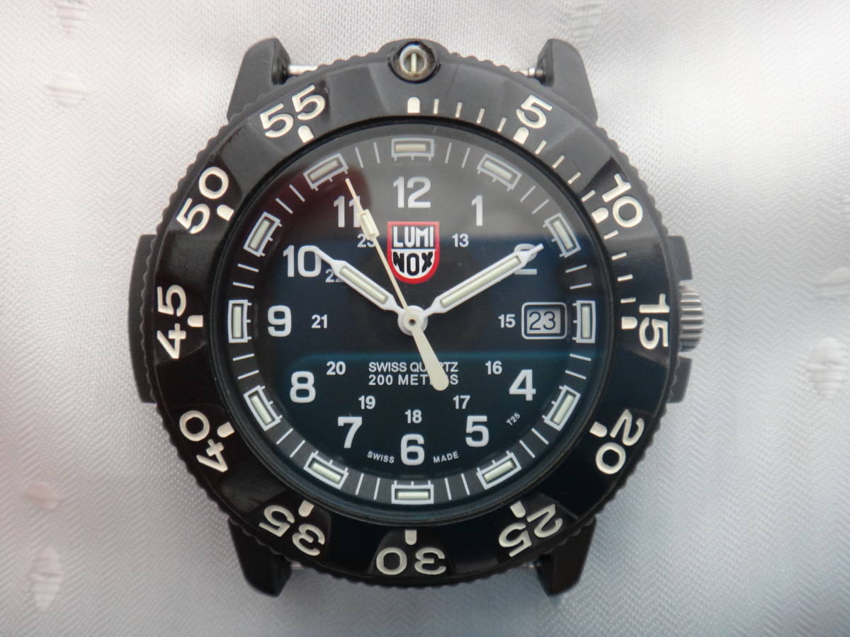 ルミノックス 3000／3900 LUMINOX 3000／3900 LUMINOX 3000⁄3900